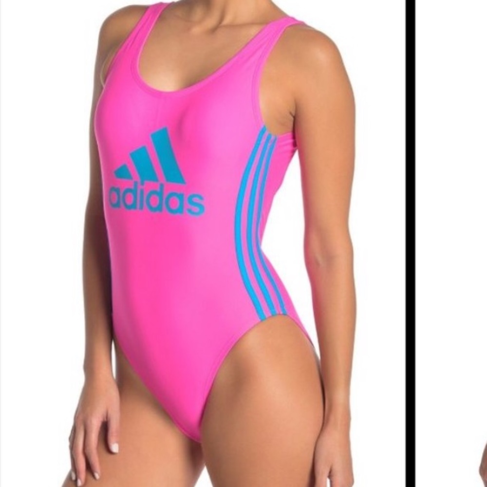Adidas swim suit